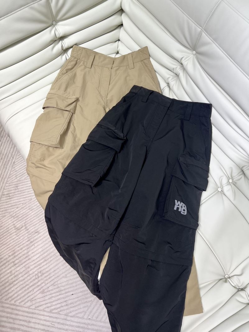 Alexander Wang Long Pants